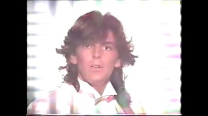 Modern Talking - Youre My Heart Youre My Soul 