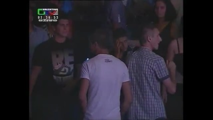 Mile Kitic - Ko U Vatru Dira - Otv Valentino 16.08.2011