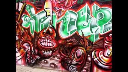 The Best Graffitis of the World 