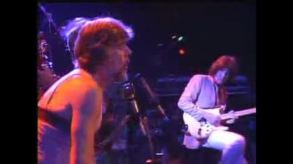 John Mayall - My Time After Awhile 1982 