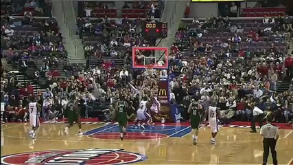 Nba Tv Top 10 December 4th 