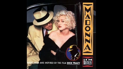 Madonna More 