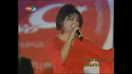 Zara - Beyaz giyme soz olur Hq