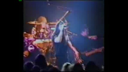 Fates Warning - A Pleasant Shade Of Gray - 1