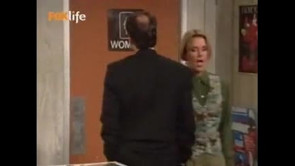 Married With Children S09e16 - Get the Dodge Outta Hell