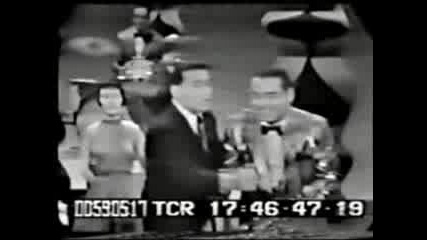 Louis Prima & Sam Butera - Oh Babe + My House + Fever