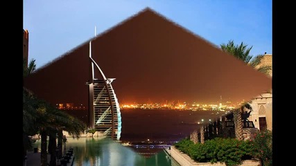 Дубай...раят Burj Al Arab ..