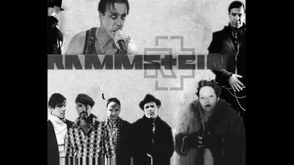 Rammstein - Ich Will