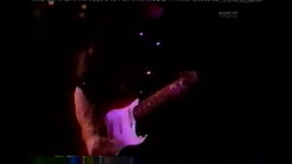 Rainbow - Man On The Silver Mountain