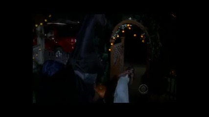 Ghost Whisperer - Halloween