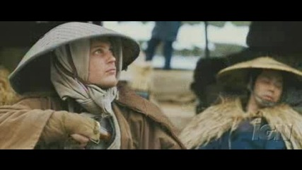 Silk 2007 - Movie Trailer