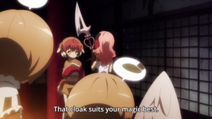 Mahou Shoujo Ikusei Keikaku - 06