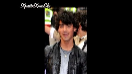 Jonas [part of Viki00`s collab]