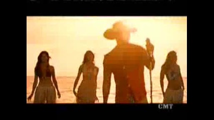 Kenny Chesney - When The Sun Goes Down