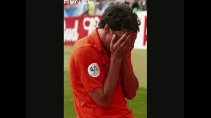 Ruud Van Nistelrooy