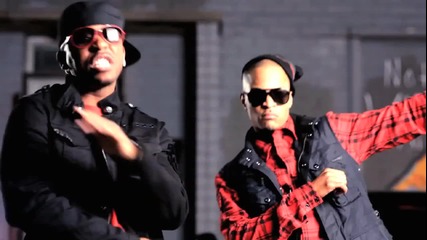 T.i. Feat Rocko - I Cant Help It ( Official Video ) Hd (720p) 