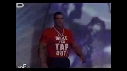 Wwf ( Bg Audio )