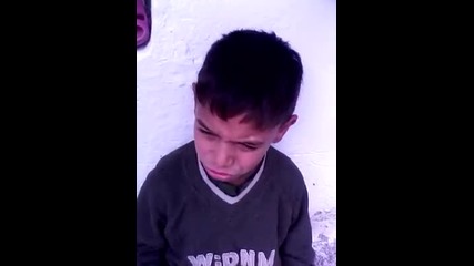 Циганче пее страхотно