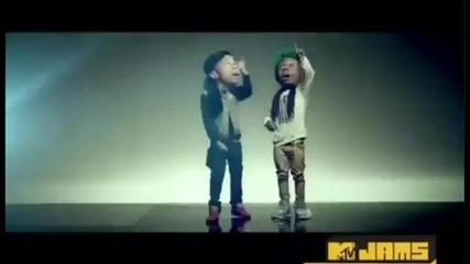 Tyga - Faded ft. Lil Wayne