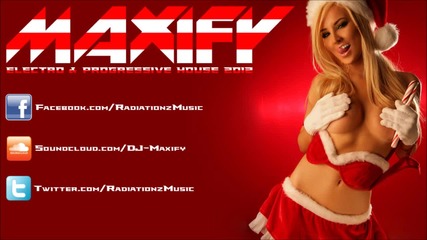 Electro & House Music December 2012 - 2013 _ Best New Hd Club Dance Mix #1