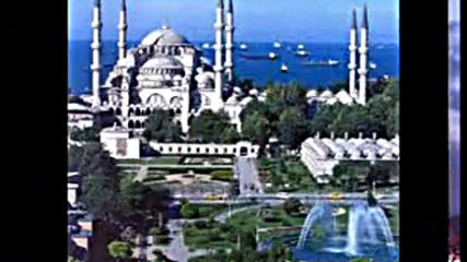 Halil Mehmedoski - Istanbul