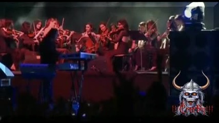 Manowar - The Crown And The Ring - Live In Kavarna (2008)