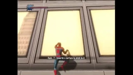 Lets_play_spider-man_shattered_d