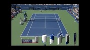 Джокович и Родик продължават без проблеми на US Open