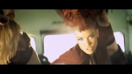Afrojack ft.eva Simons - Take Over Control
