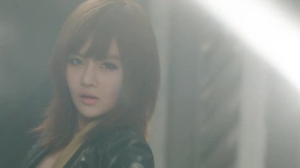 T-ara - Cry Cry (ballad version)