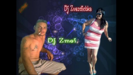 Ceca volime voli Mix Dj Zmei za Dj Zvezdichka xit 2013