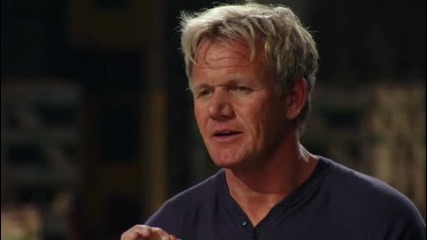 Masterchef - Season 1 Episode 3