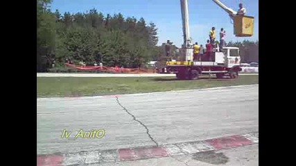 = Drift 7 Pleven - 31.05.09 =