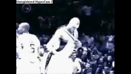 Kenyon Martin Nasty Block`s