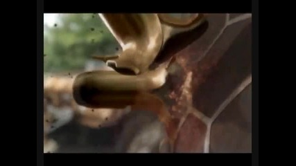 Crysis - Official Trailer [hq]