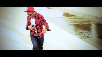 Nu Jerzey Devil - Black & Yellow ( High Definition )