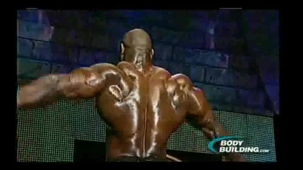 dexter jackson classic arnold 2010 finals men s routine