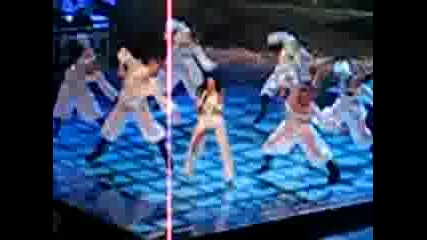 Ruslana Evrovision 2008