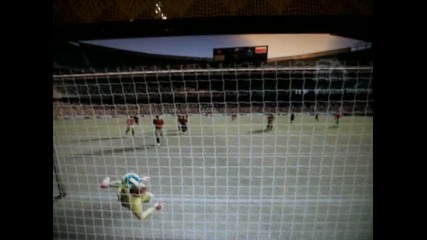 gol na havi ( fifa 07 )