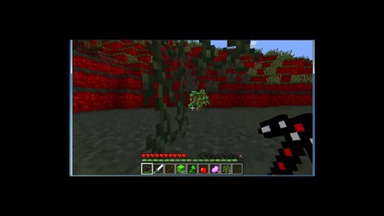 Minecraft: Color fun #2