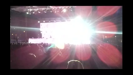 Tiesto Solar 2012