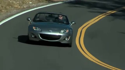 Mazda Mx - 5 Cc 2011 Hq