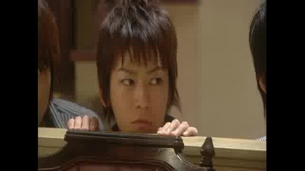 [ Bg Sub ] Yamato Nadeshiko Shichi Henge - Епизод 10 - Final - 1/2