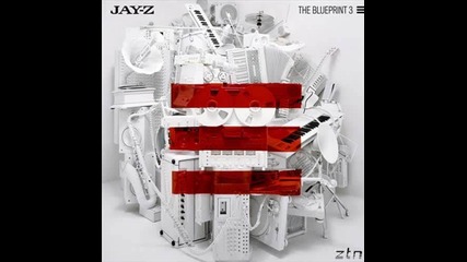 Jay - Z - Young Forever (feat. Mr. Hudson)