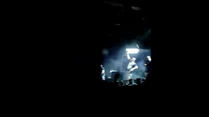 Sean Paul Dance