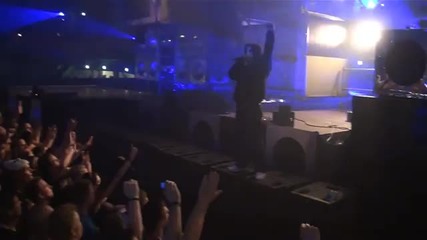 Angerfist @ Syndicate 2010