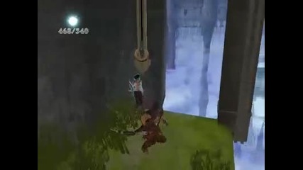 Prince of Persia 4 Part 26 