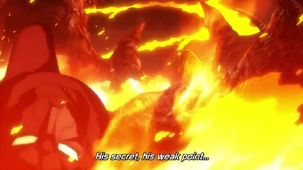 Accel World - 22