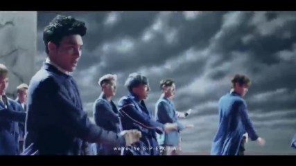 [mv] Spexial - Boyz On Fire