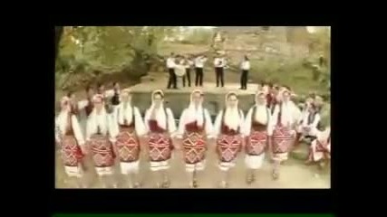 Melodija bend-mashala